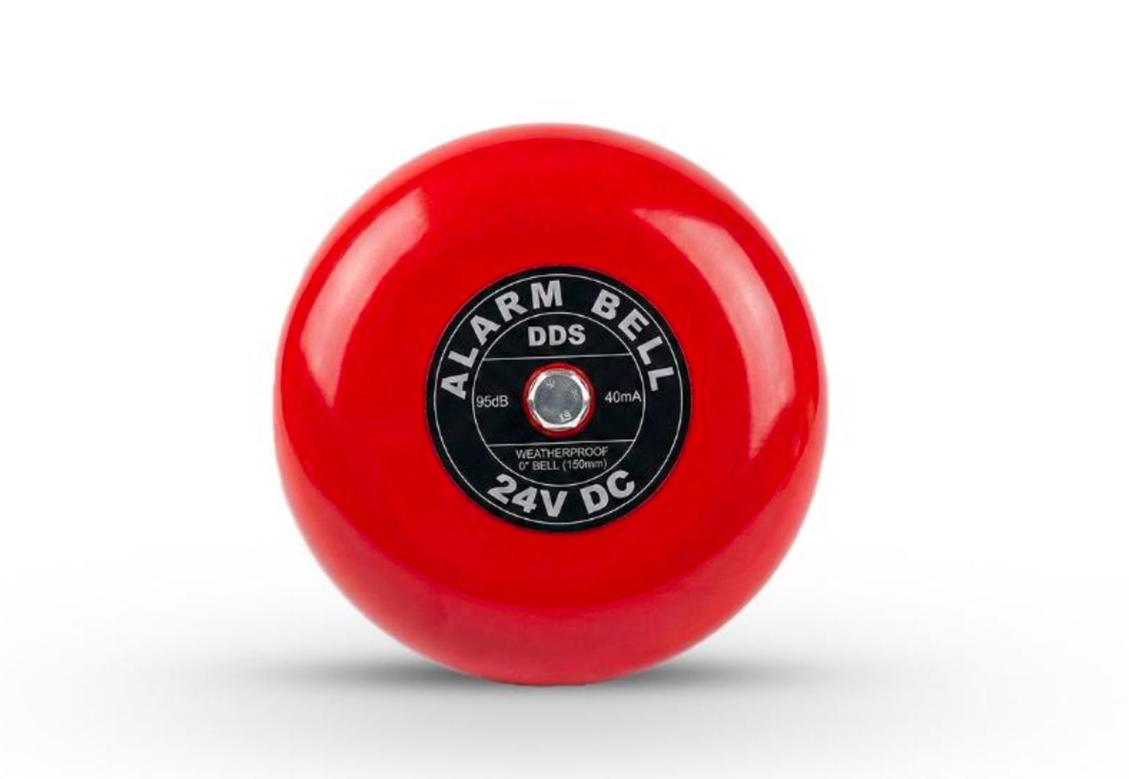 Alarm Bell