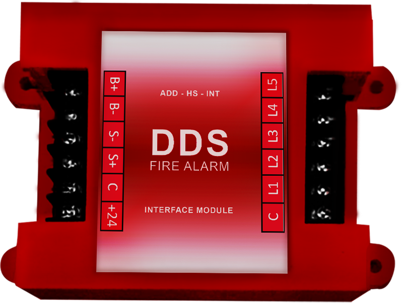 Interface Module